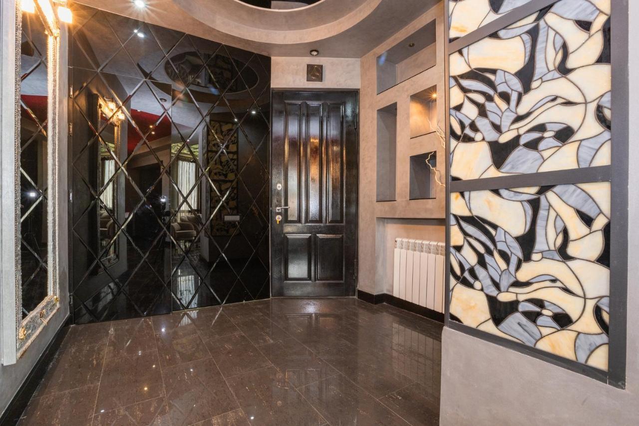 Stay Inn-Ararat View Apt Near Vernissage Γιερεβάν Εξωτερικό φωτογραφία