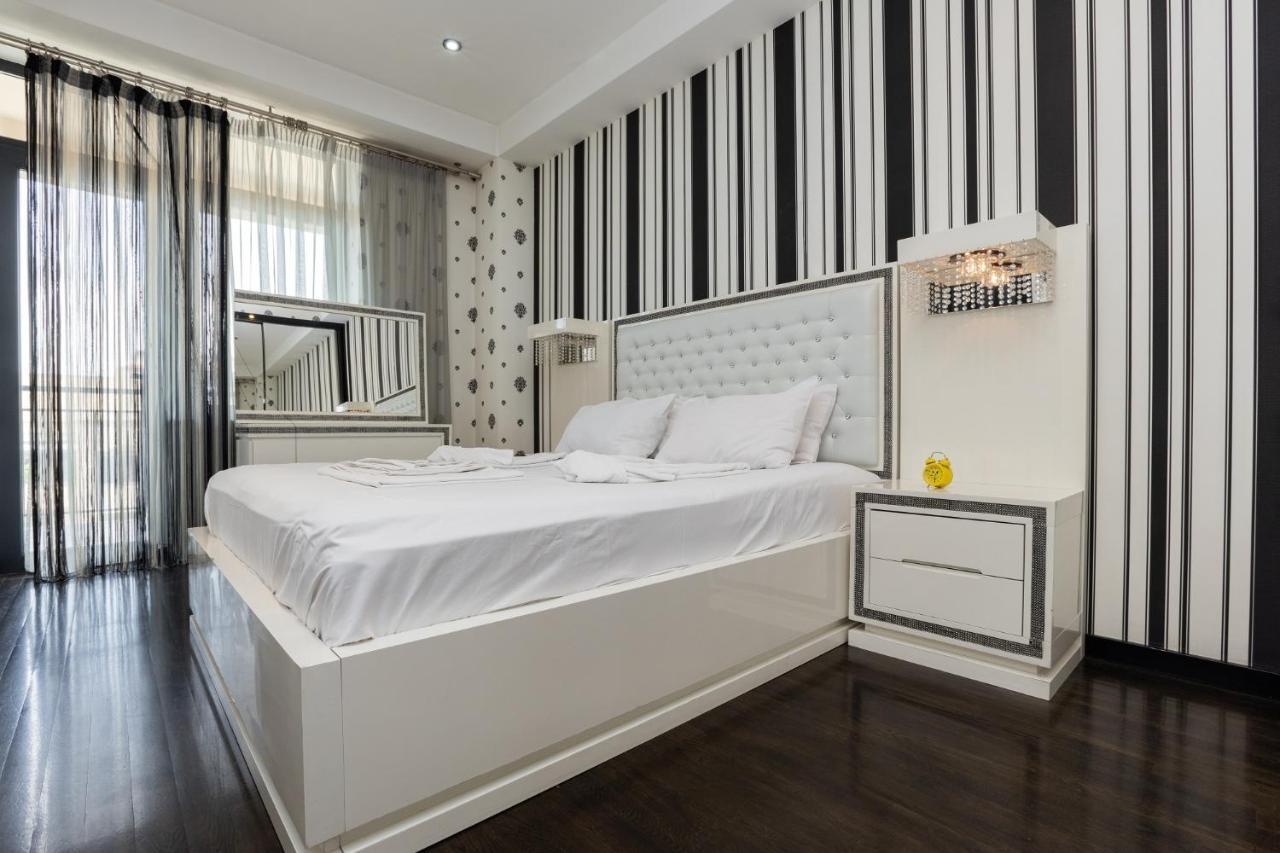 Stay Inn-Ararat View Apt Near Vernissage Γιερεβάν Εξωτερικό φωτογραφία