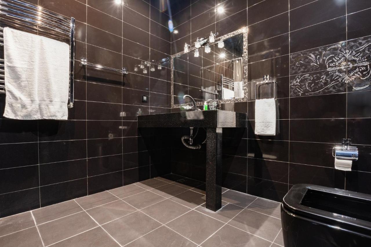 Stay Inn-Ararat View Apt Near Vernissage Γιερεβάν Εξωτερικό φωτογραφία