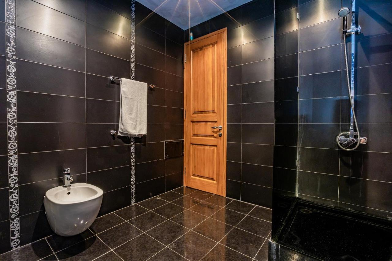Stay Inn-Ararat View Apt Near Vernissage Γιερεβάν Εξωτερικό φωτογραφία